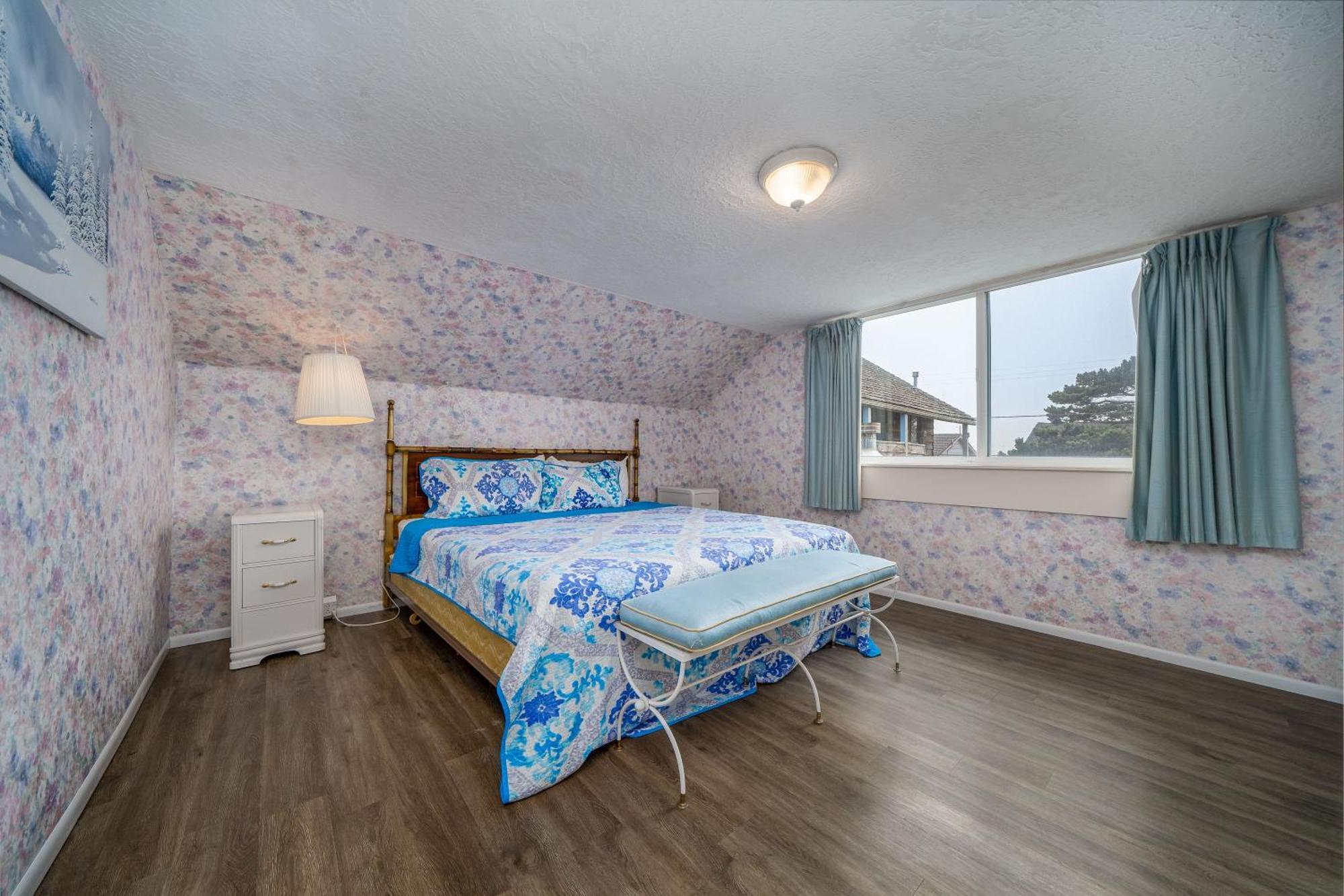 Woodley Beach House Lincoln Beach Kültér fotó
