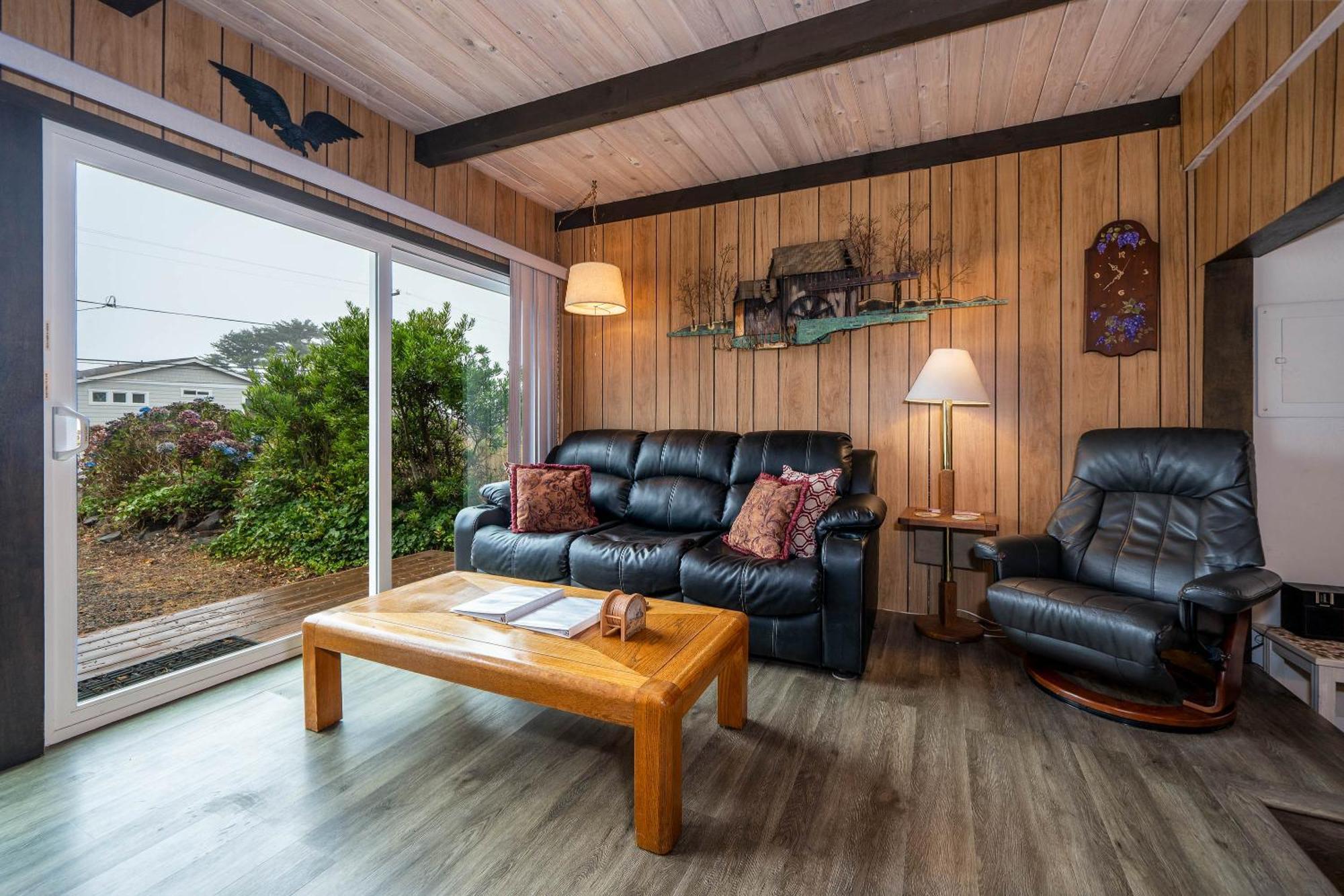 Woodley Beach House Lincoln Beach Kültér fotó
