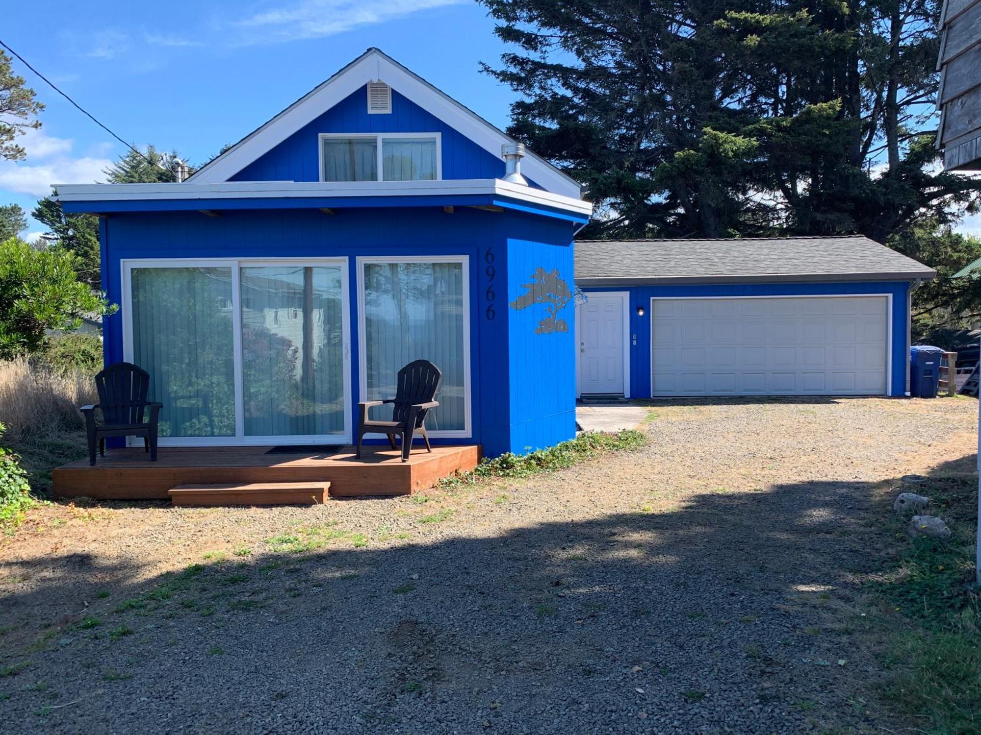Woodley Beach House Lincoln Beach Kültér fotó