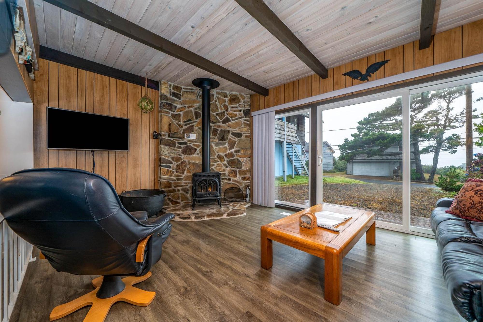 Woodley Beach House Lincoln Beach Kültér fotó